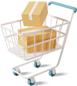 shopping-cart-with-boxes